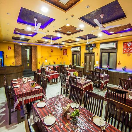 A R Excellency Hotel Jodhpur  Luaran gambar