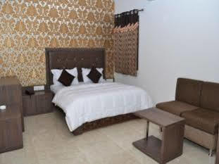 A R Excellency Hotel Jodhpur  Luaran gambar