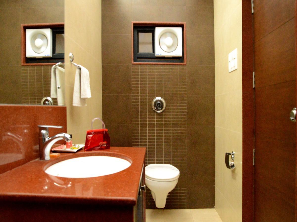 A R Excellency Hotel Jodhpur  Luaran gambar