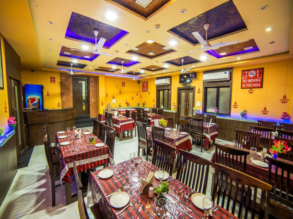A R Excellency Hotel Jodhpur  Luaran gambar